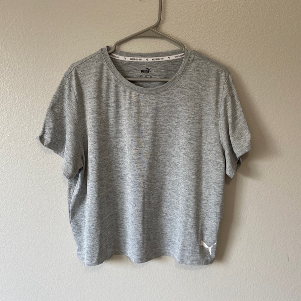 Puma Tee